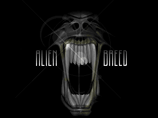 Alien Breed - 1531 KB